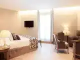 Двухместный люкс Skyline