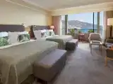 Четырёхместный номер Funchal семейный с видом на залив