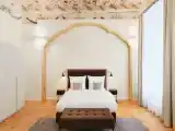 Двухместные апартаменты Historic
