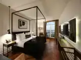 Двухместный номер Marina Deluxe