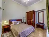 Двухместные апартаменты с 2 комнатами