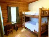 Log Home
