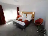 Двухместный номер Superior