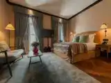 Двухместный номер Garden Deluxe