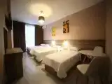 Четырёхместный номер