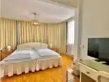 Двухместный номер с частичным видом