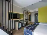 Номер Loft