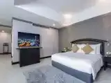 Двухместный люкс Sky Zone Panorama