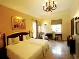 Двухместный номер Mimosa Deluxe