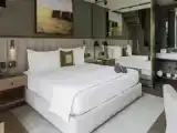Двухместный люкс Rooftop