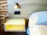 Одноместный номер