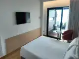 Двухместный полулюкс с видом на море