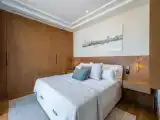 Двухместный полулюкс
