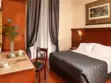 Одноместный номер Стандарт