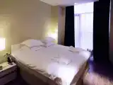 Двухместный семейный люкс