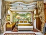Двухместный полулюкс Imperial Palace Aphrodite с видом на город