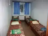 Кровать в общем номере