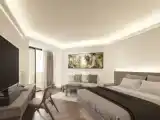 Двухместный номер Superior