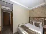 Одноместный номер Комфорт