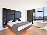 Двухместный номер Executive Salzburg View