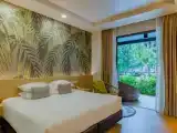 Двухместный номер Deluxe Pool Access