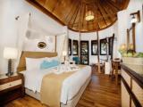 Двухместное бунгало Beach Deluxe