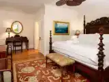 Двухместный номер Garden