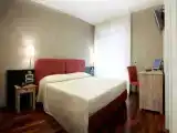 Двухместный номер Стандарт с пляжным набором