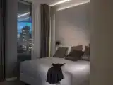 Двухместный Panoramic