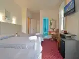 Трёхместный номер Стандарт с видом на город