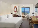Двухместный полулюкс Mare