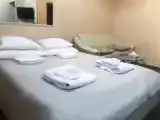 Двухместный люкс