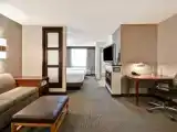 Четырёхместный номер