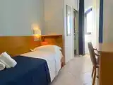 Одноместный номер