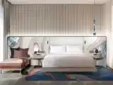 Четырёхместный номер Deluxe