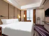 Двухместный люкс Club Lounge Access c 1 комнатой
