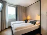 Двухместный люкс