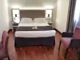 Двухместный номер Superior