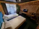 Двухместный полулюкс +