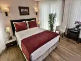 Двухместный номер Deluxe Luxury