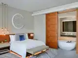 Номер Family with Dubai Downtown view