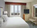 Люкс с 2 комнатами