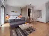 Двухместный люкс Luxury