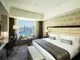 Двухместный номер Classic Club Lounge Access с видом на реку
