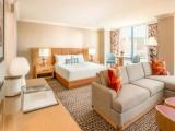 Двухместный люкс Remodeled Premier c 1 комнатой