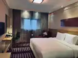 Двухместный номер Комфорт