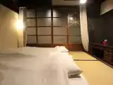 Номер Azuki Japanese-Style (2 Futons)