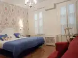 Трёхместный номер
