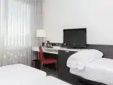 Трёхместный номер Стандарт