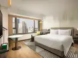 Двухместный номер Стандарт Nanjing Road View